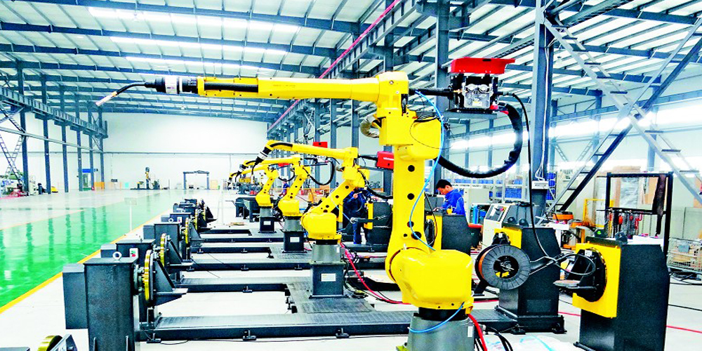 創(chuàng)新“勢(shì)能”向經(jīng)濟(jì)“動(dòng)能”不斷轉(zhuǎn)化